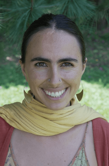 Florencia Bennetts, Directora de la Cultura