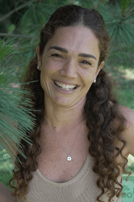 Karla Novelo, Fundadora y Directora General