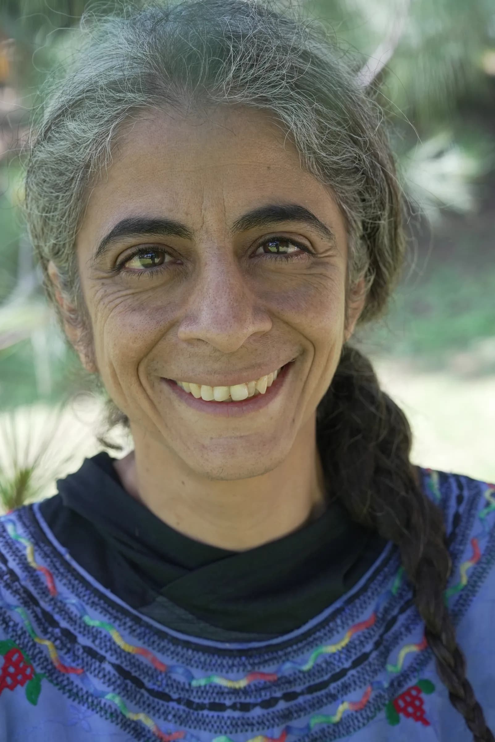 Indra, Asistente Grupo Koru