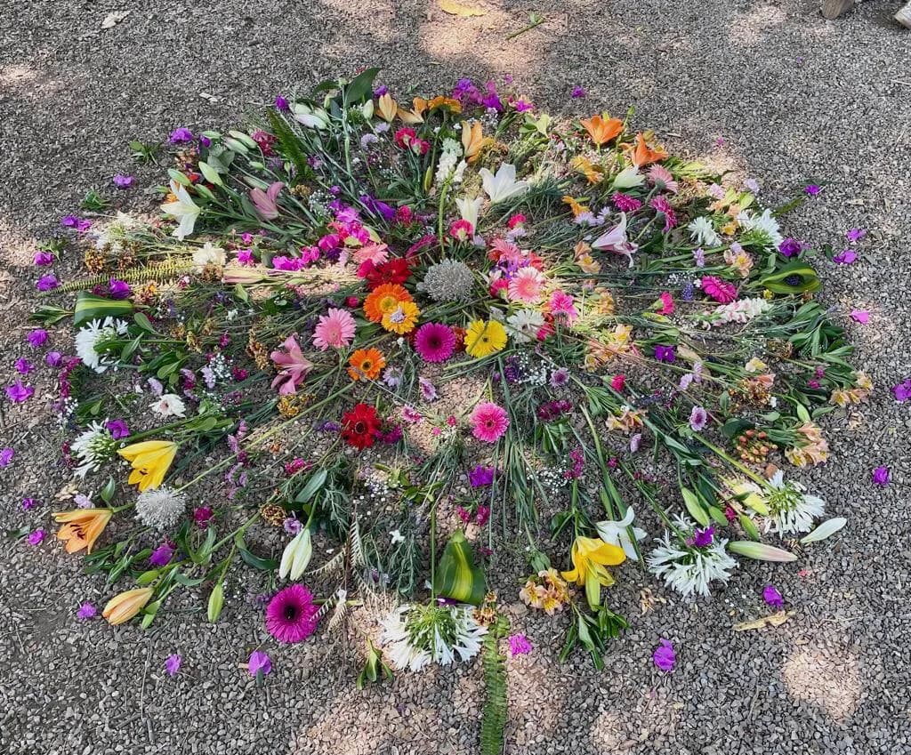 Kermés de primavera