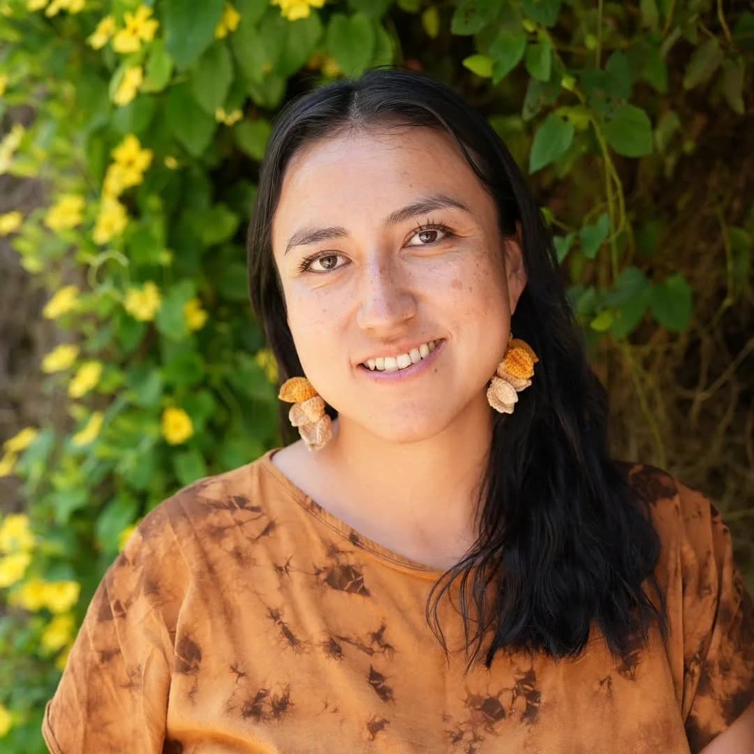 Florencia Bennetts, Directora de la Cultura